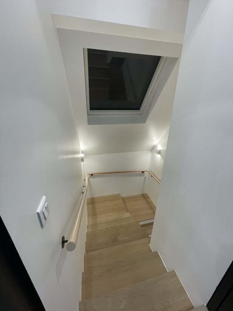 Surélévation S.150 - Vue 8