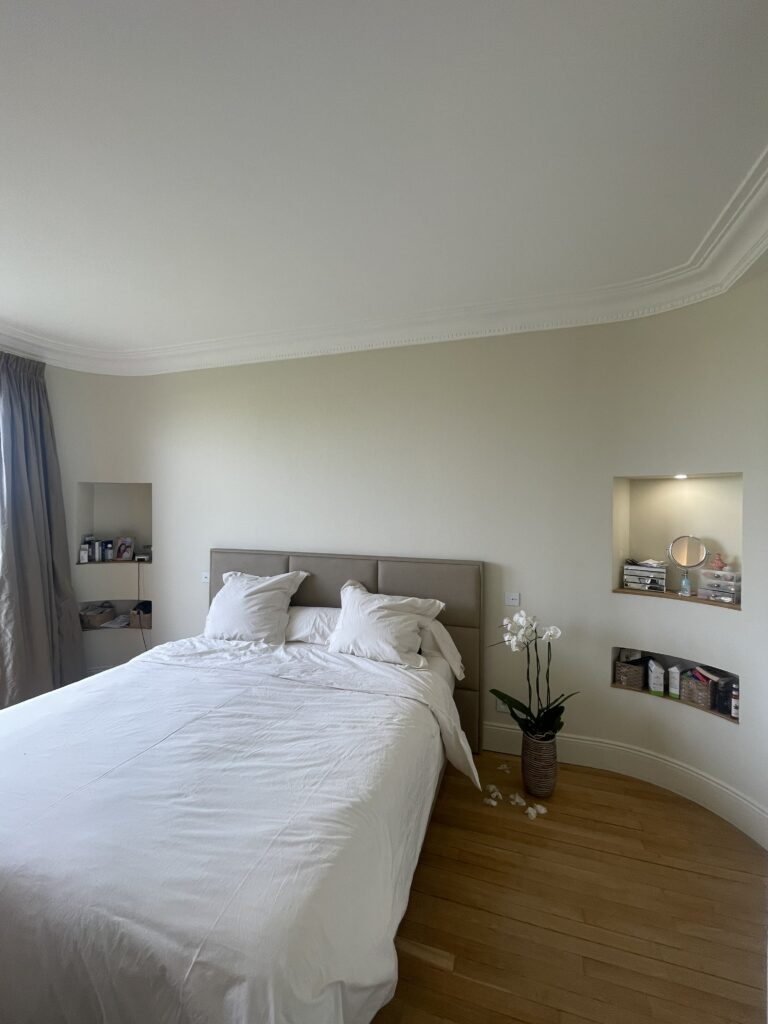 Appartement à Neuilly sur Seine