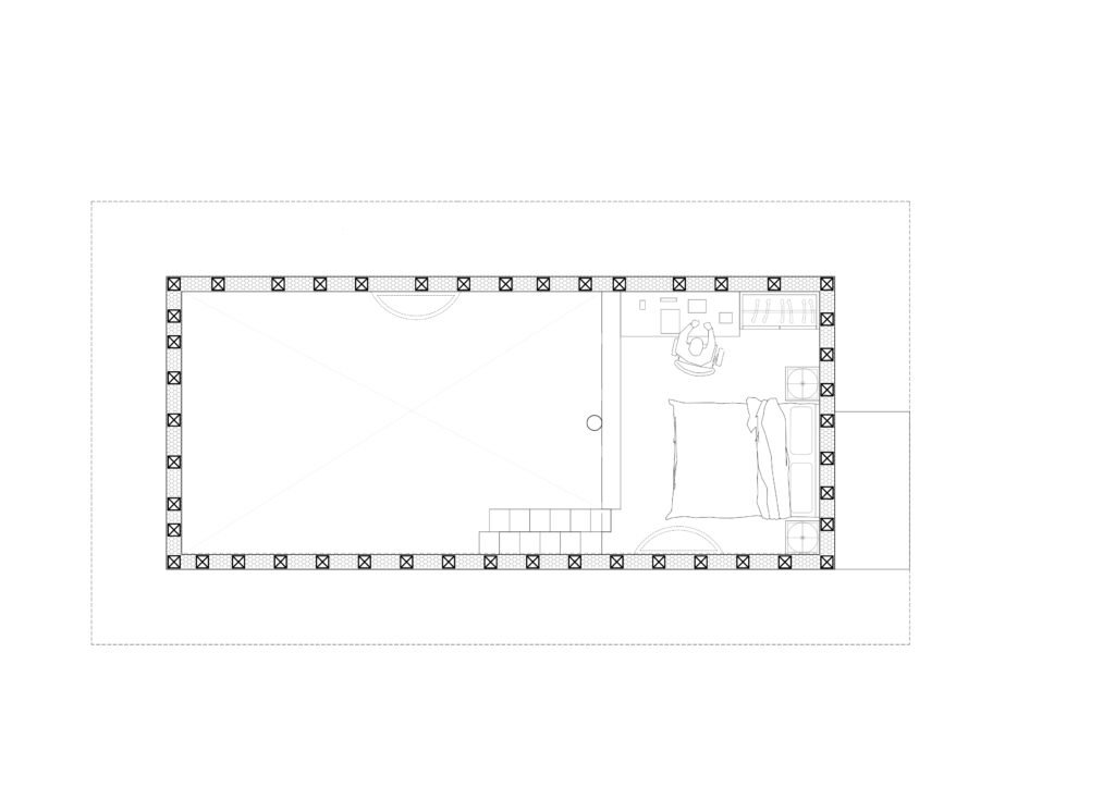 MAISON FATOUVILLE R+1